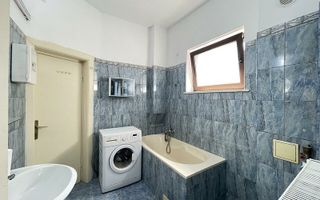 COTROCENI | Chirie 104mp birou/rezidential renovat + centrala - Poză 15