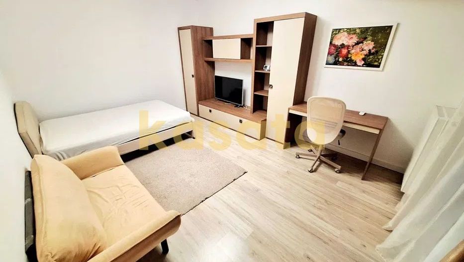 Garsonieră de Închiriat 🏡 | Plaza Residence Faza 3 | Metrou Lujerului - Poză 1