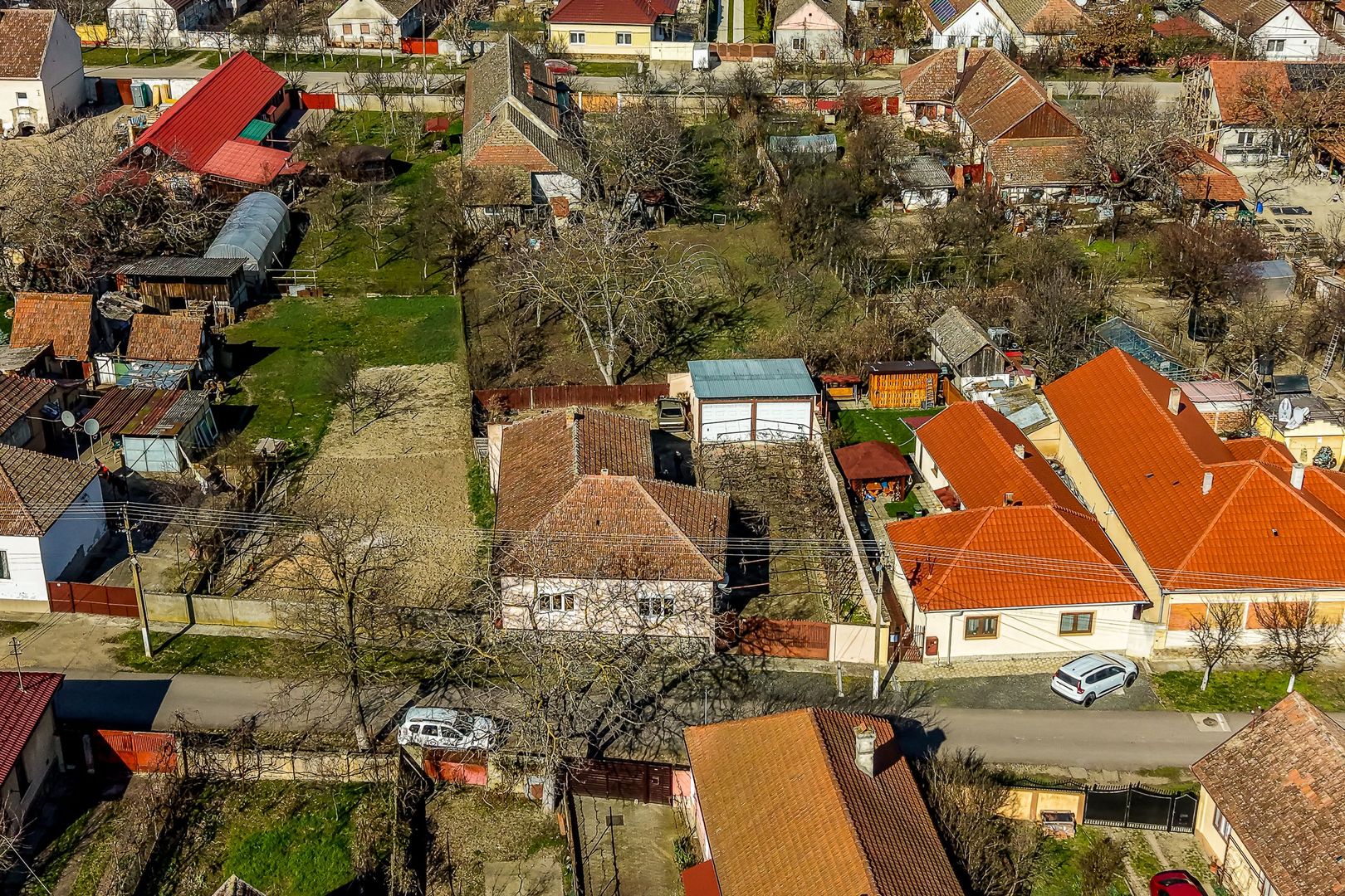 Casa ideală pentru familie: școală la 3 min. Zonă foarte liniștită. - Poză 14