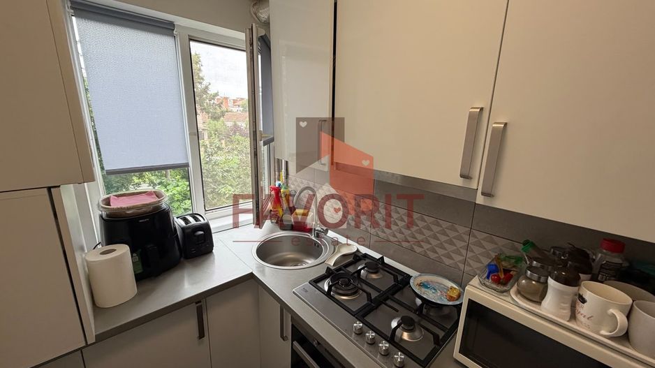 3 camere | etaj 1 | centrala proprie | mobilat,utilat | zona excelenta - Poză 5