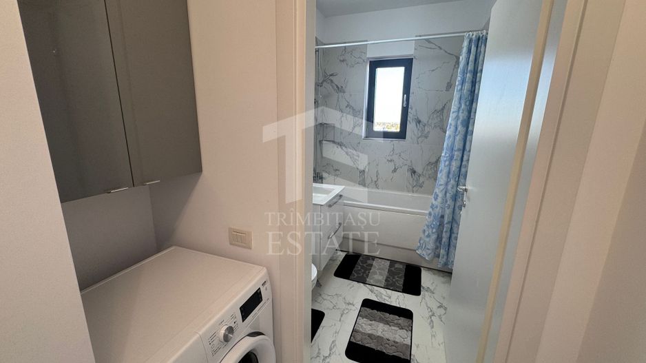 SunLake Fundeni 2 Camere | Parcare | Bloc 2025 - Poză 6