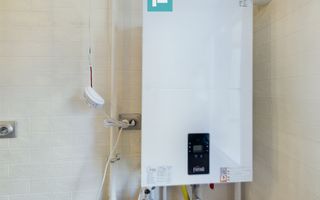 Apartament 3 camere pe str Hateg in Vlaicu - Poză 23