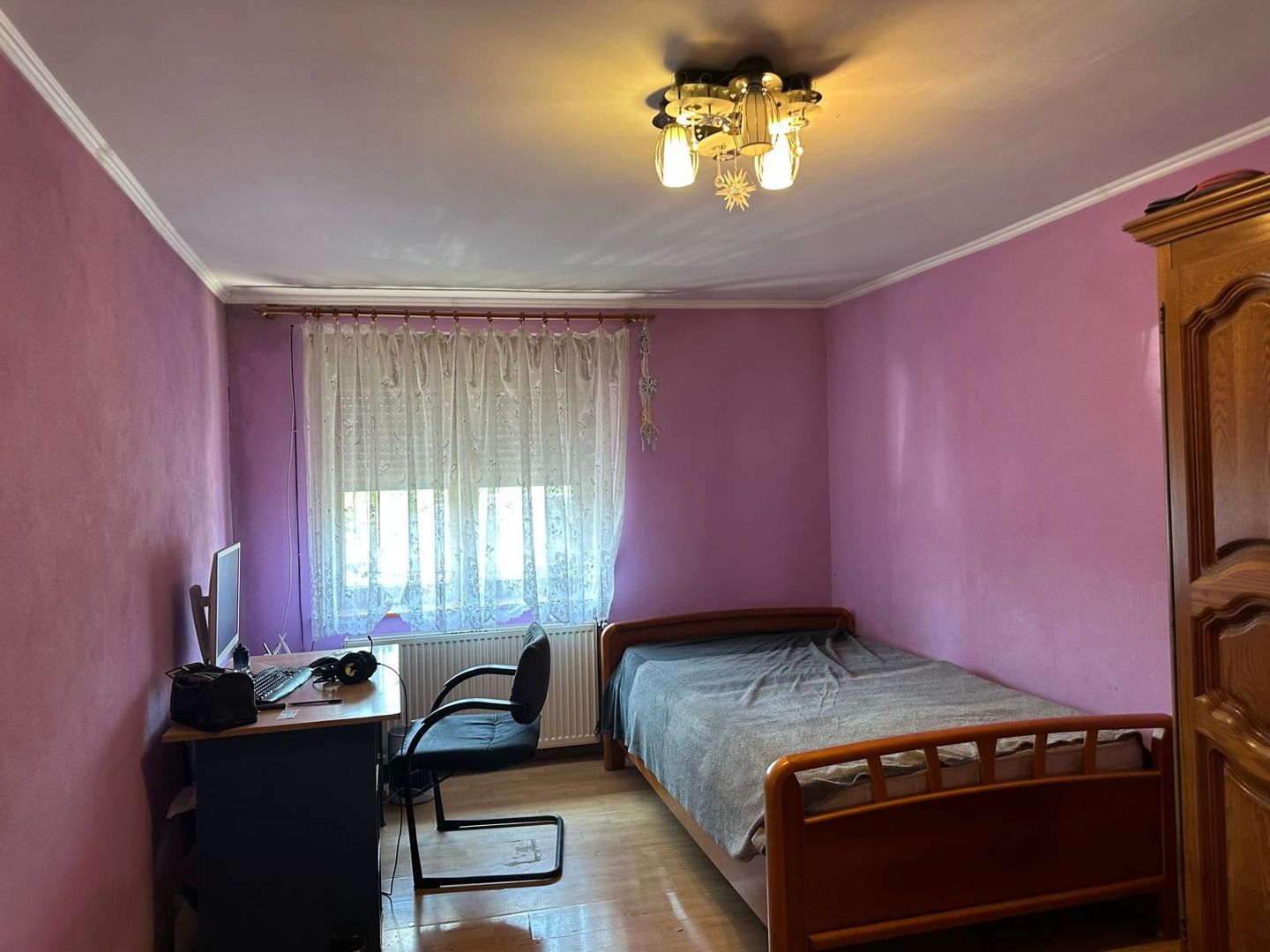 Casă individuală în Vatra Veche, Giarmata – 300 mp utili - Poză 6