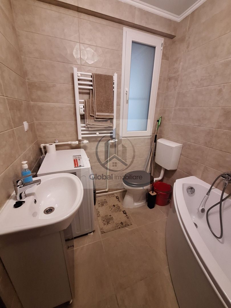 Garsonieră Eroii Revoluției | 50m Metrou | Proprietar| 28mp. - Poză 7