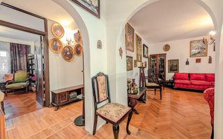 Apartament 3 camere decomandat strada Sublocotenent Popa Rahova - Poză 2