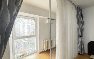 3 CAMERE ‖ BLOC REABILITAT ‖ CALEA CALARASI ‖ 15 MIN METROU MUNCII - Poză 4