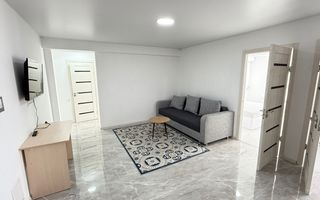 Chirie, apartament,  3 camere, strada Nicolae Testemitanu, Botanica - Poză 1