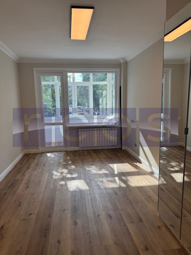 INCHIRIERE 3 CAMERE- FLOREASCA - PARTER -Ideal birou sau locuință - Poză 4