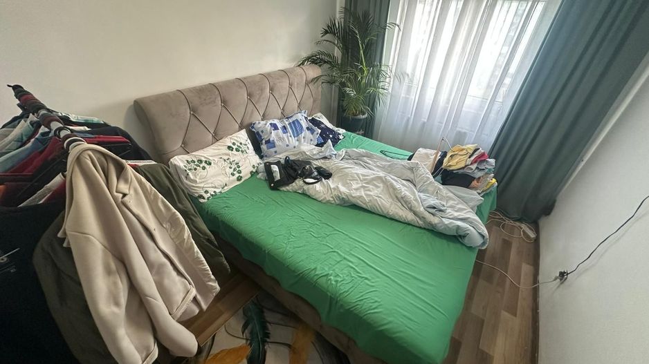 AP. 3 CAMERE DRISTOR, CENTRALA TERMICA, AC, METROU, COMISION 0% - Poză 1