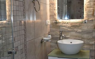 Apartament 2 camere et 1- 65mp cu centrala proprie Medicina - Poză 6