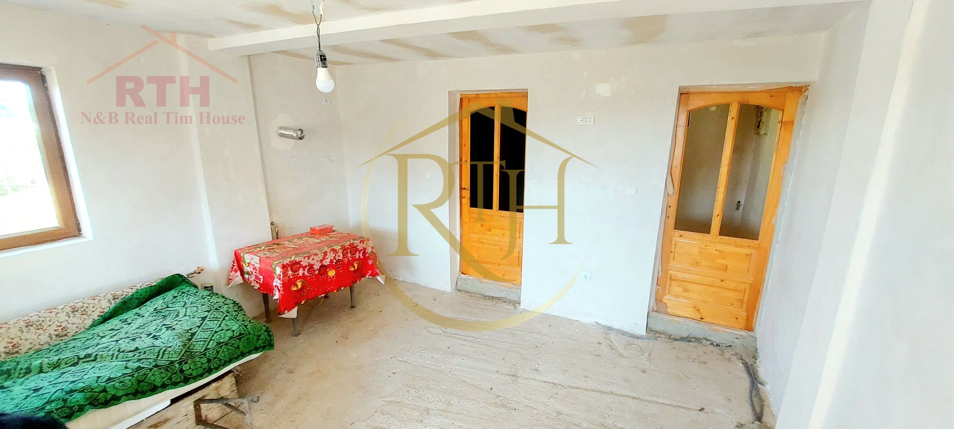 Casa de vânzare la gri plus teren in Chisoda. - Poză 14