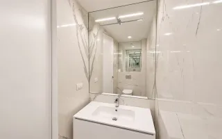 Apartament 4 camere Aviatorilor | Curte 132mp - Poză 30