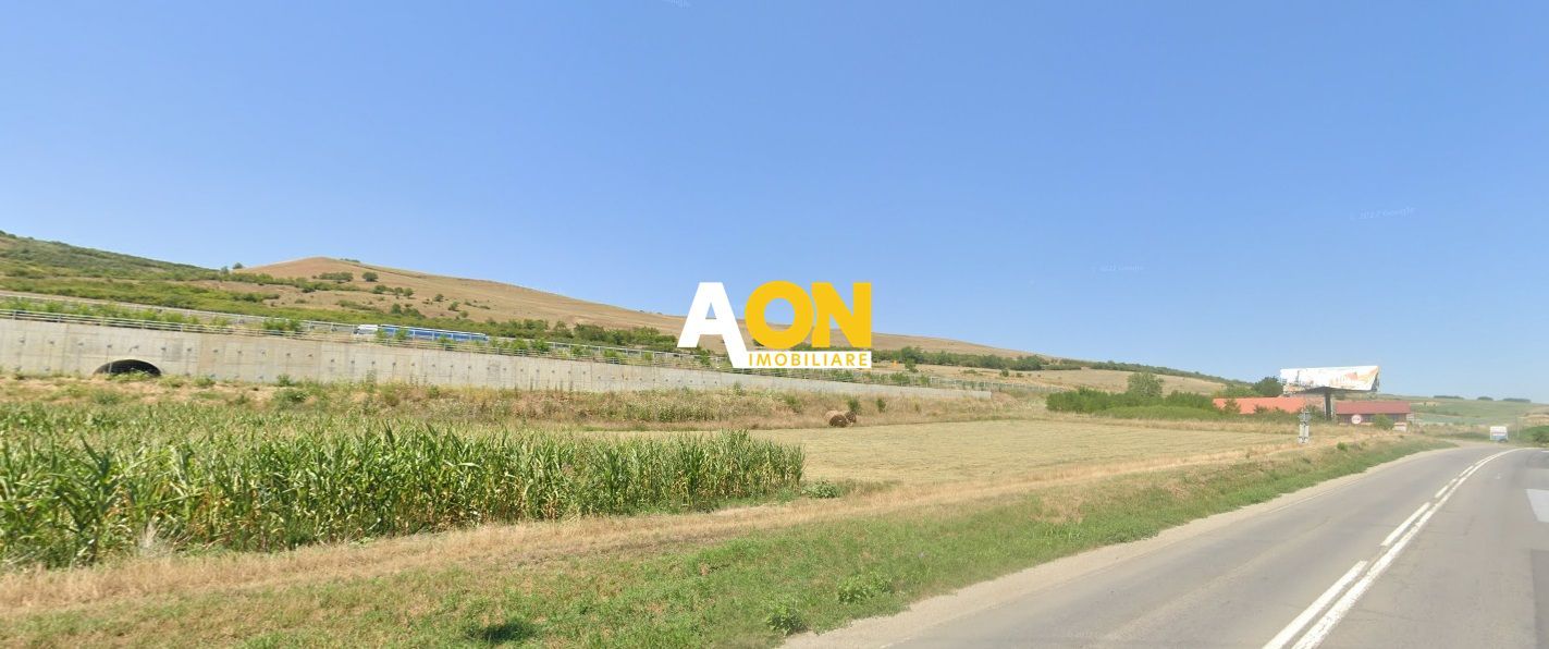 Teren de Vanzare, Pretabil Hala/Service, 1500MP - Poză 1