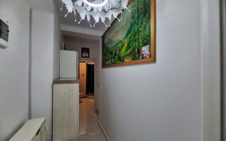 Apartament 3 camere | Balcon | Parțial mobilat | Doamna Stanca - Poză 12