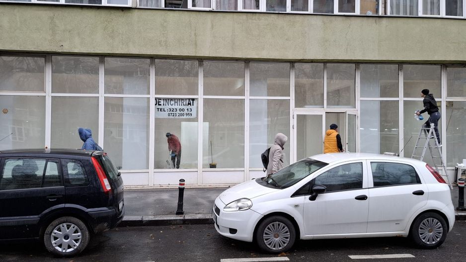 Spatiu Comercial Parter Pantelemon - Poză 7