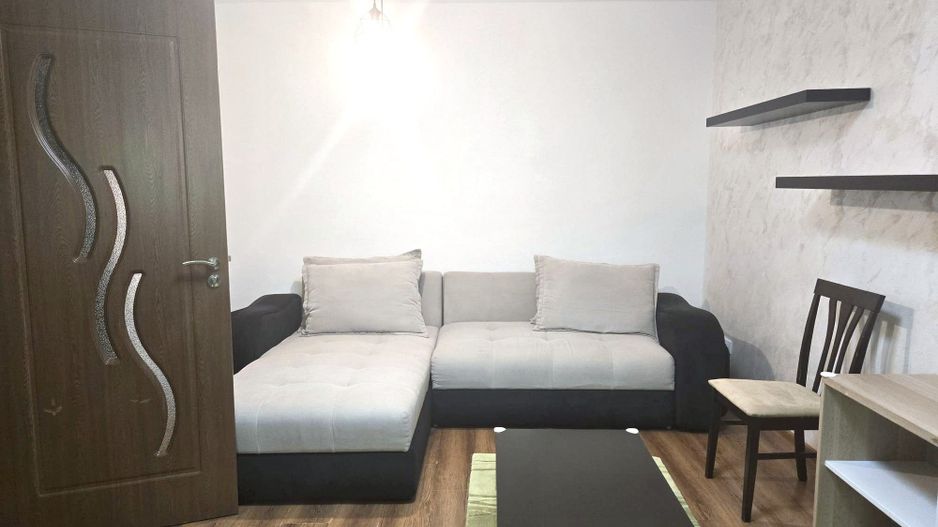 🚇 Închiriez Apartament cu 2 camere, renovat, 5 min metrou Dristor - Poză 1