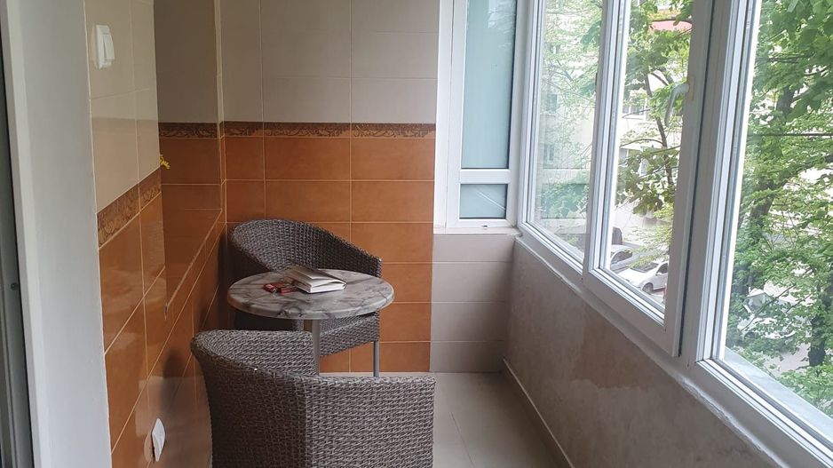 Apartament cu doua camere, bulevardul Obregia, 90.000€ - Poză 3