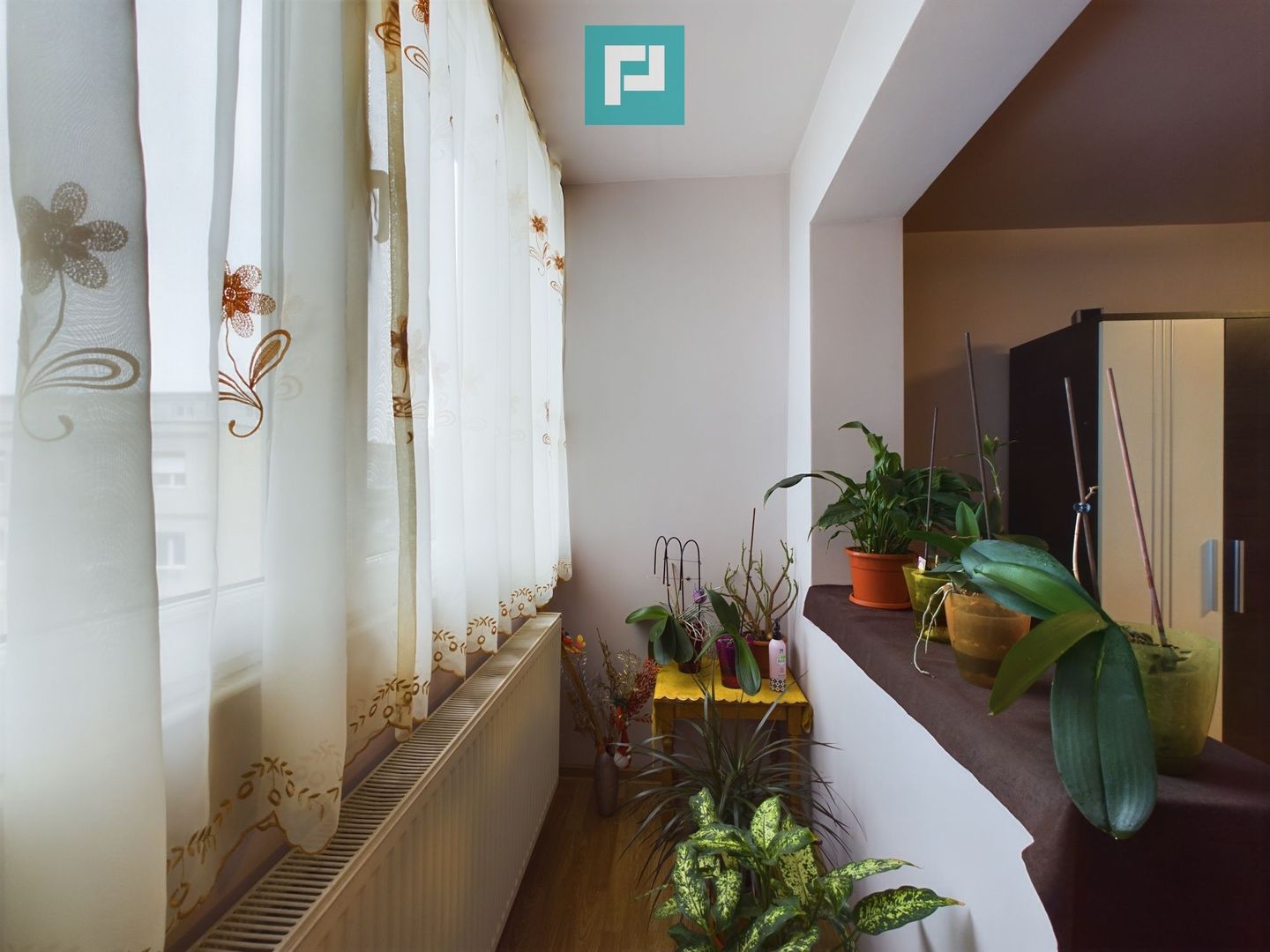 Apartament 3 Camere în Vlaicu, la Z-uri - Poză 4