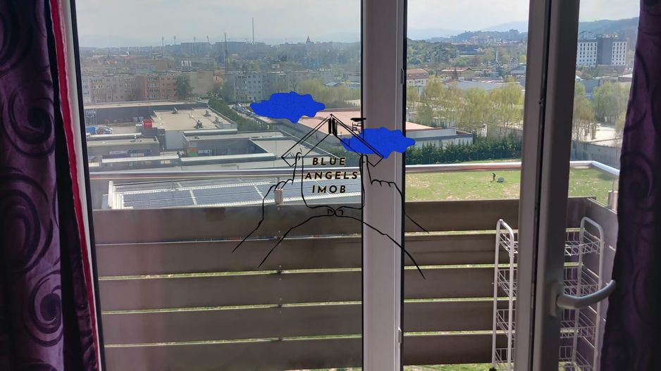 Apartament 2 camere decomandat de închiriat – PET FRIENDLY - Poză 9