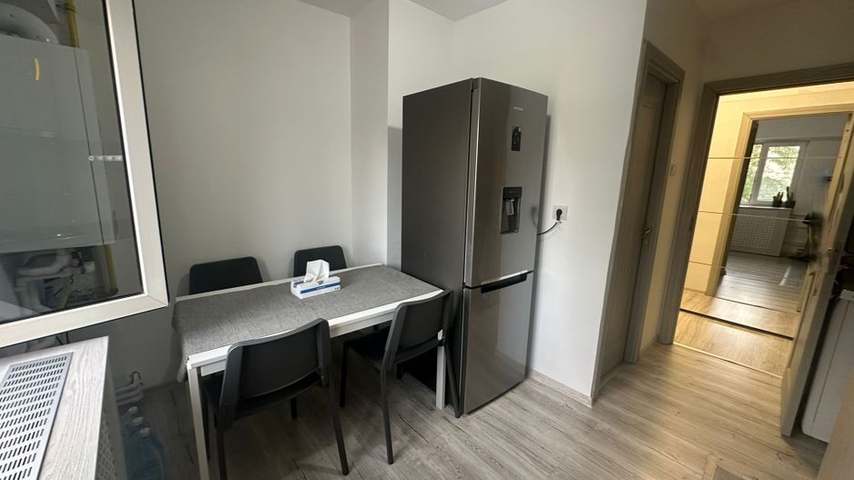 Apartament 2 camere Otopeni ultracentral - prima închiriere - Poză 5