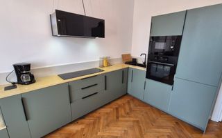 Apartament cu 2 camere - cl. Victoriei - Natiunile Unite - Poză 7