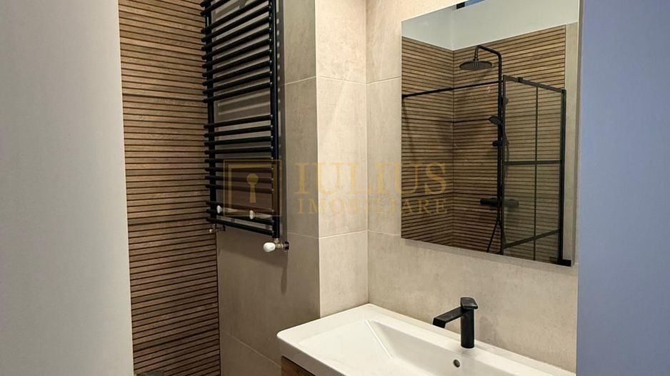 Gheorghe Doja, 2 camere, centrala proprie, prima inchiriere - Poză 3