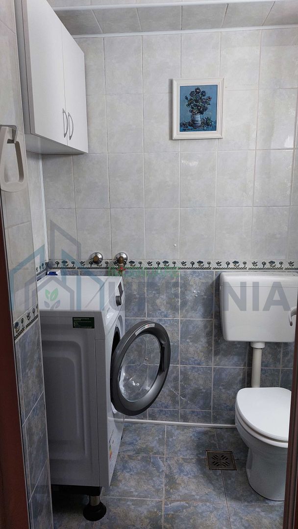 Apartament 4 camere de închiriat, zona Păcurari, Iași - Poză 7