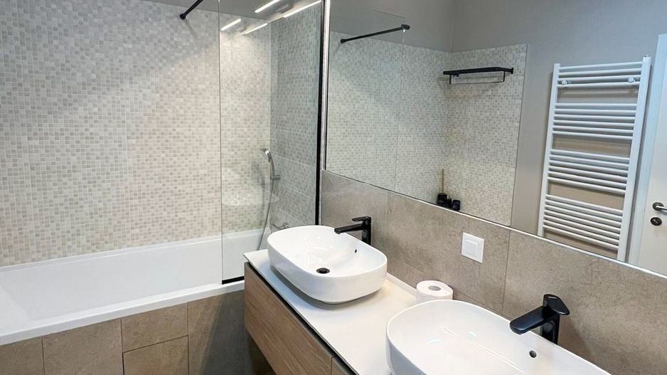 Închiriere apartament 3 camere 105mp | 2 locuri de parcare - Poză 18