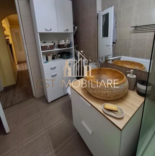 Apartament 2 camere decomandate zona Lipovei - Poză 10