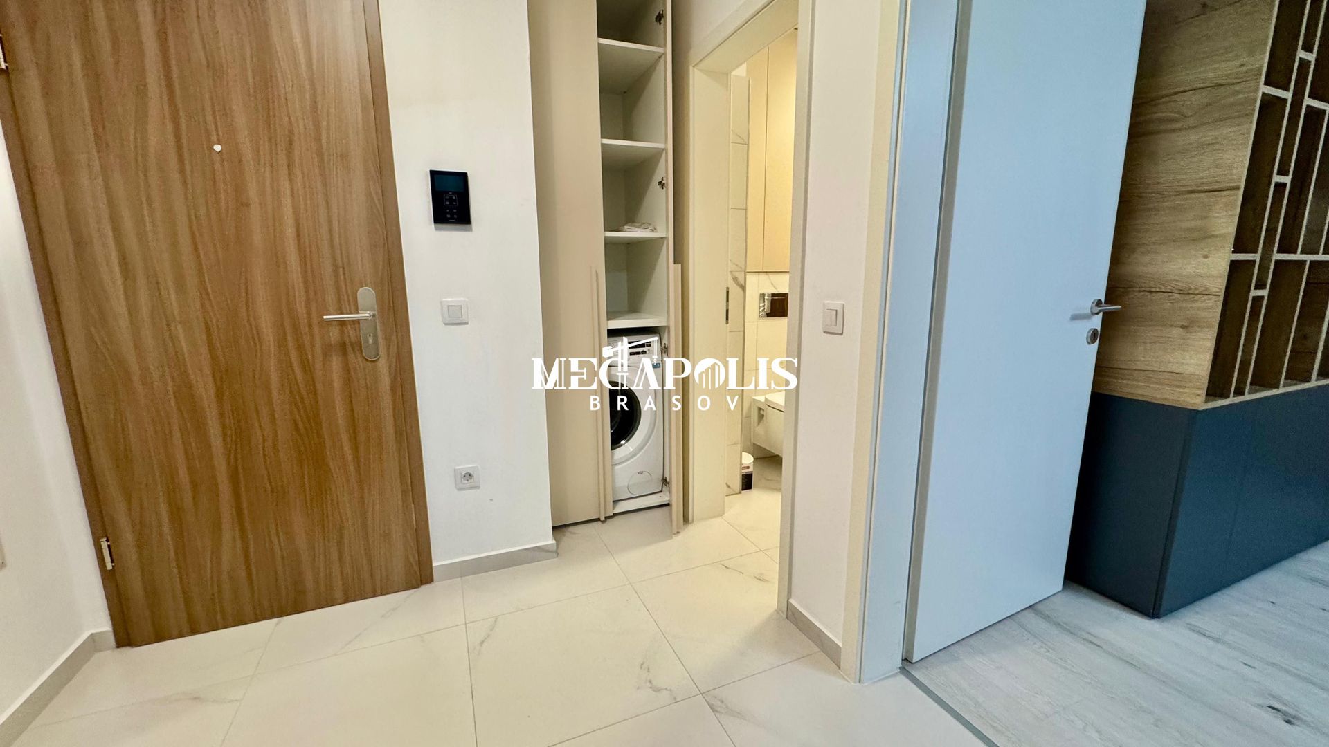 Apartament 2 camere | Decomandat | Confort Lux | Parcare | Casa Nobel - Poză 17