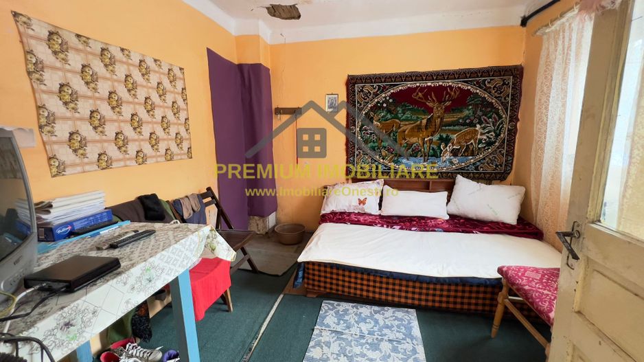 Casă de vânzare în Târgu Ocna - Poză 3