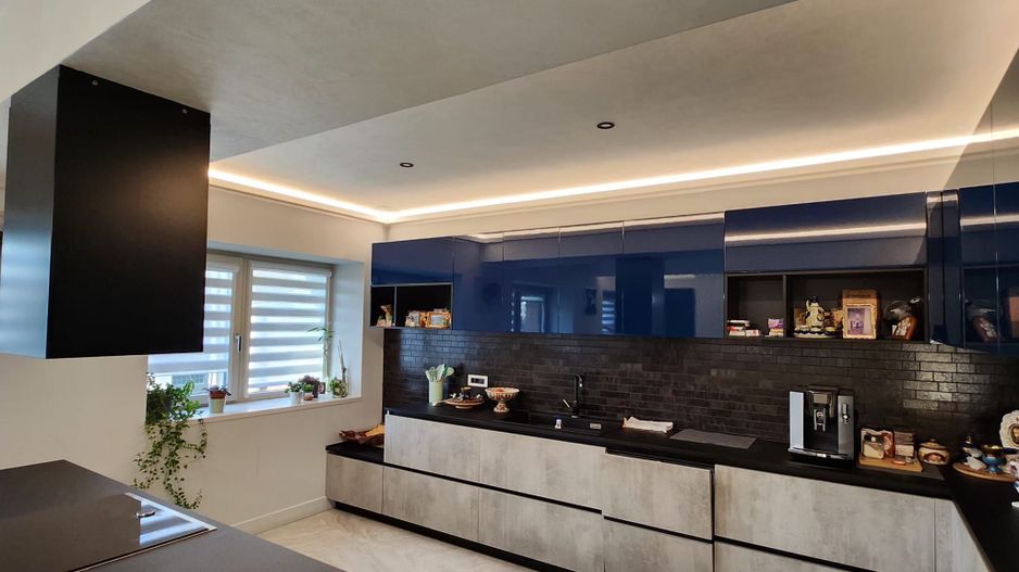 Vila individuala strada Radarului la padure - Poză 13