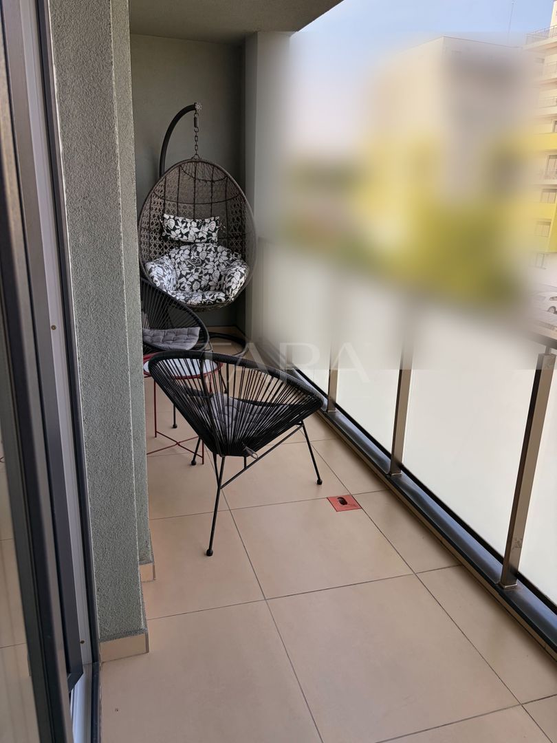 Apartament cu 2 camere, balcon de 9 mp și parcare inclusă. - Poză 6