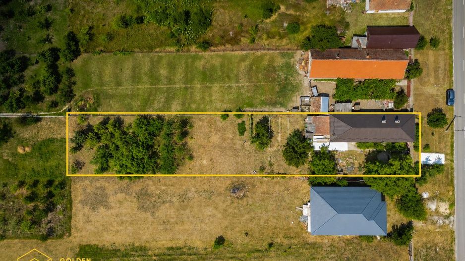 Casa de vanzare in Pancota, COMISION 0% - Poză 25
