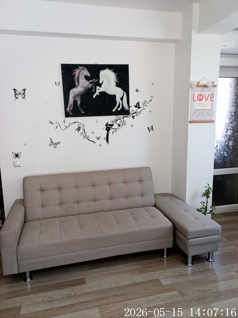 De vanzare 2 camere Militari Residence - Poză 2