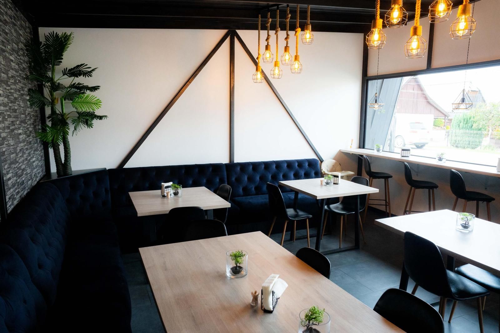 Restaurant Fast Food de vânzare | Vicovu de Sus - Poză 2