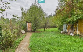 Teren de 1440mp în Lipova pentru o casă de vacanță - Poză 3