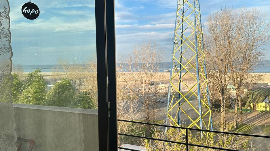 Apartament 2 camere – Hotel Flora, vedere panoramică la mare! - Poză 12