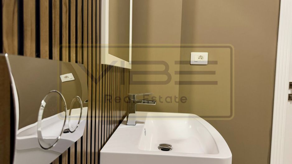 Apartament 2 camere premium cu terasa COPOU - Poză 19