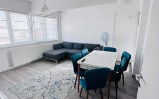Apartament 3 camere | Grand Arena| Berceni | Centrala | Bloc nou - Poză 3