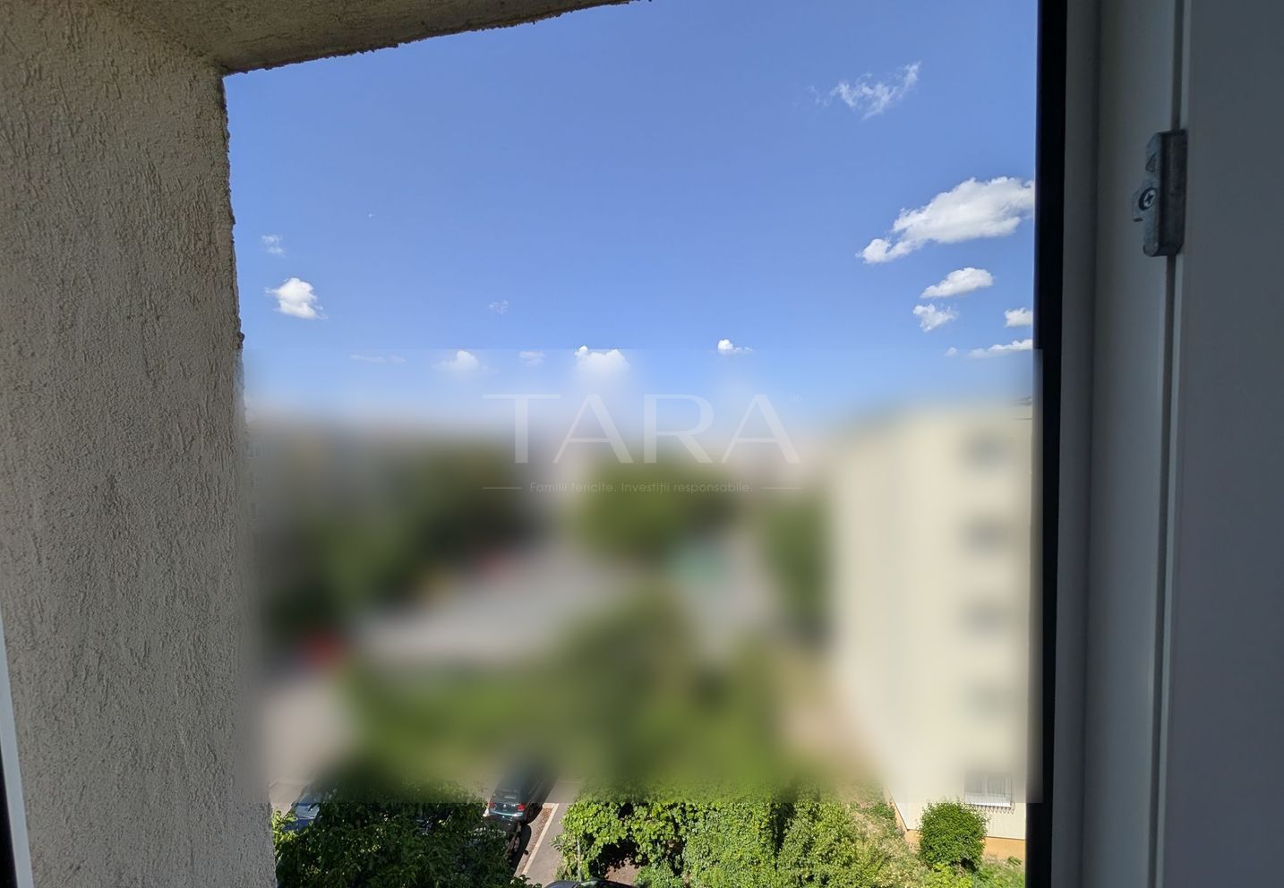 Apartament renovat complet, 2 camere decomandat, zona Gheorgheni. - Poză 9
