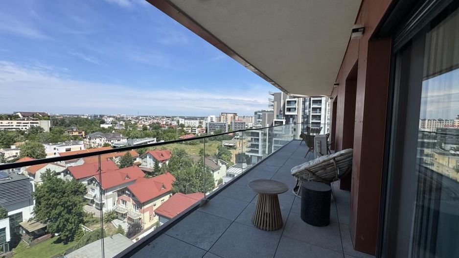Apartament 4 camere Exclusivist 189 mp I Parcare I Herastrau - Poză 15