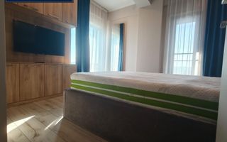 Ap. 2 camere de vânzare, mobilat, etaj 7, zona Delfinariu - Poză 5