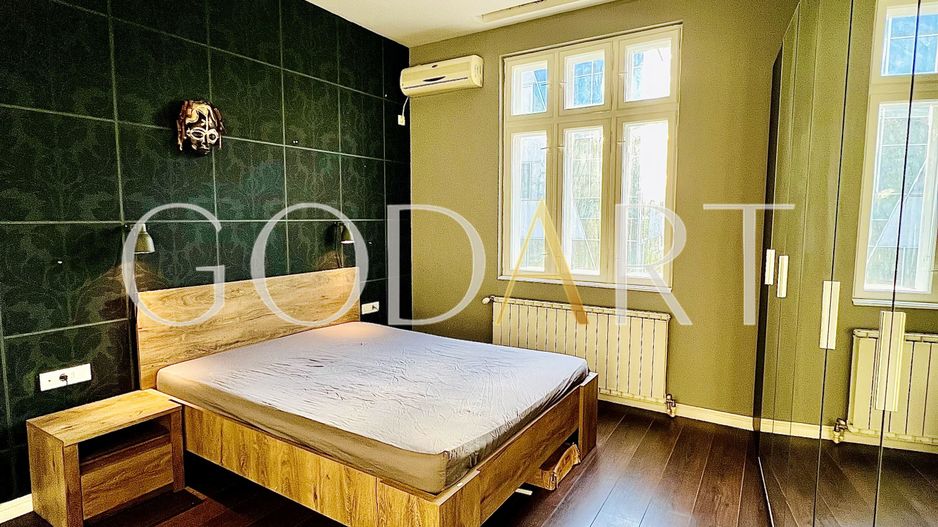 Apartament elegant 4 camere| Gata de mutare | Vila interbelica - Poză 7