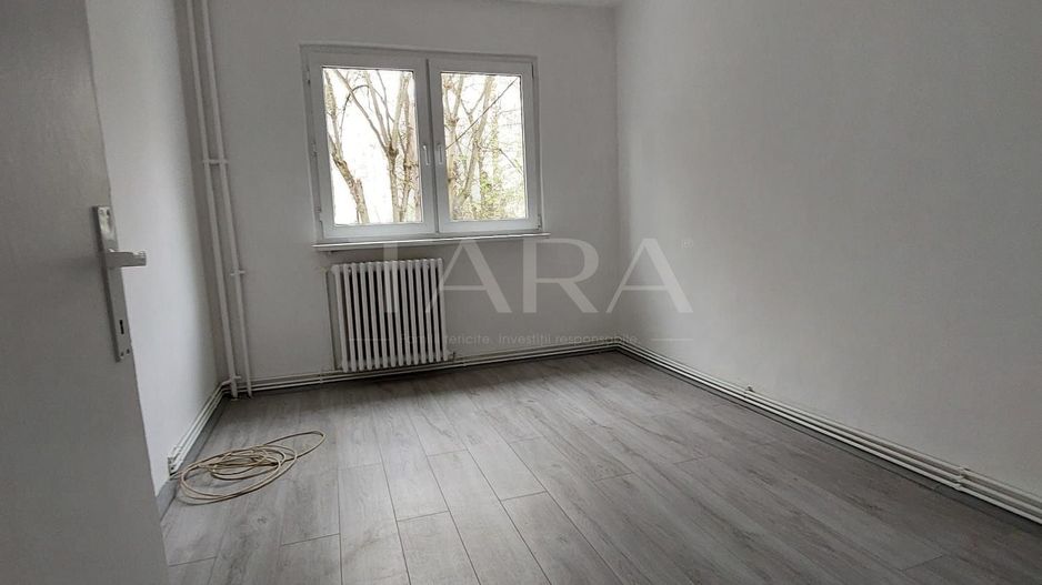 Apartament 2 camere renovat, etaj intermediar, Mănăștur. - Poză 6
