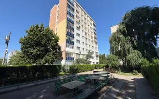 Apartament 3 camere renovat ca la carte zona OMV Campina - Poză 18