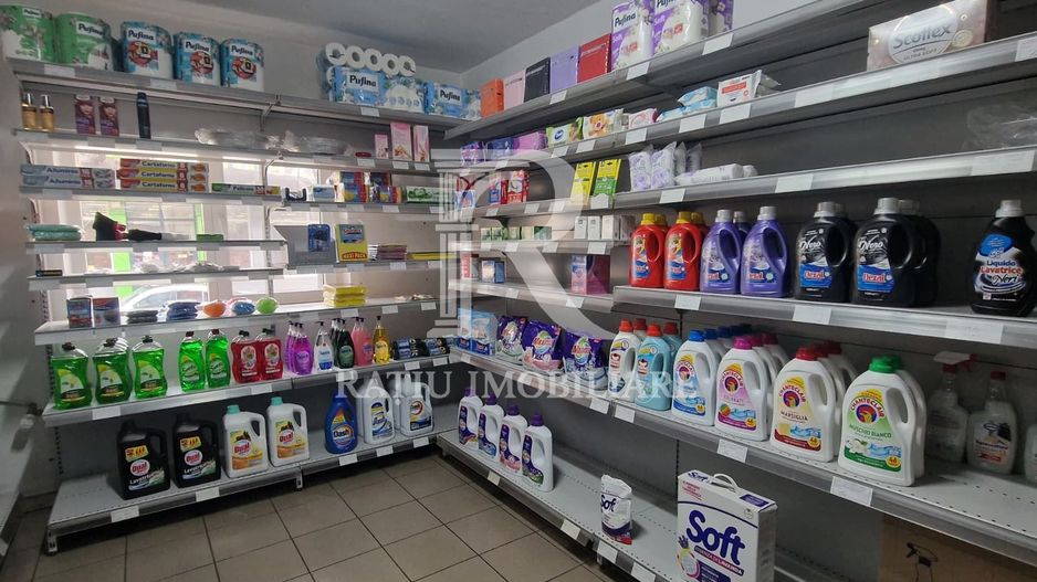 Spațiu comercial | Rogerius | Oradea - Poză 11