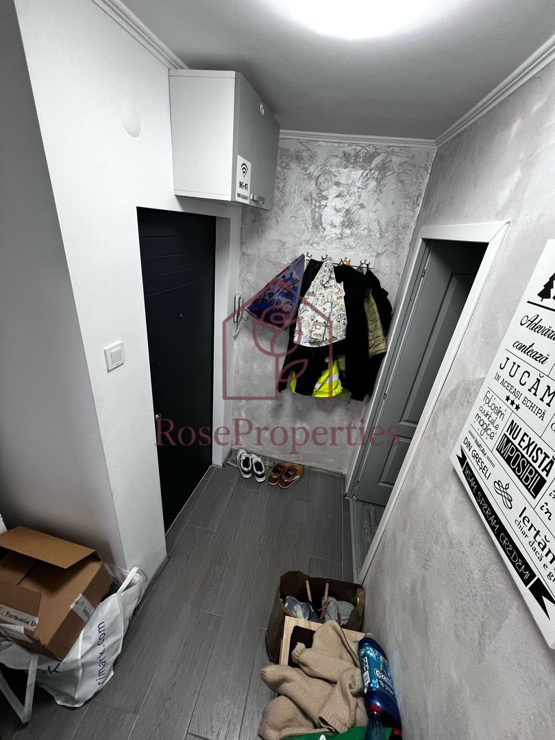 Apartament 2 camere | Parcul Tabacariei – Ovidius | Parcare - Poză 7