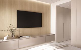 Penthouse 3 Dormitoare, New Golden Mile - Poză 14