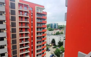 Apartament 1 camera River Towers - Iulius Mall - Poză 27